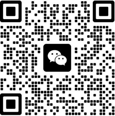 微信二维码